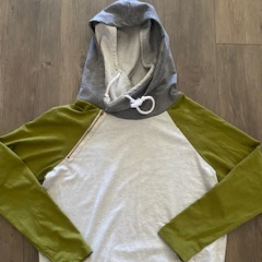 Womens Hoodie